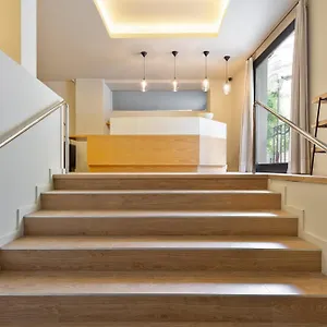  Penzion Ola Living Diagonal